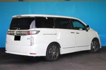 2014 Nissan Elgrand