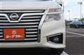 2015 Nissan Elgrand
