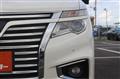 2015 Nissan Elgrand