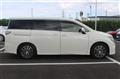 2015 Nissan Elgrand