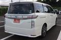 2015 Nissan Elgrand