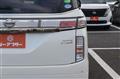 2015 Nissan Elgrand