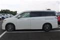 2015 Nissan Elgrand