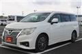 2015 Nissan Elgrand