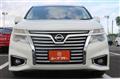 2015 Nissan Elgrand