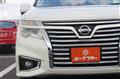 2015 Nissan Elgrand