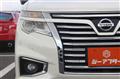 2015 Nissan Elgrand