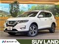 2018 Nissan X-Trail