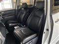 2016 Nissan Elgrand