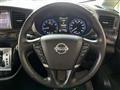 2016 Nissan Elgrand