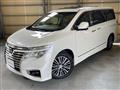 2016 Nissan Elgrand