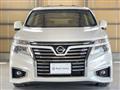2016 Nissan Elgrand