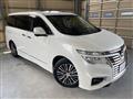 2016 Nissan Elgrand