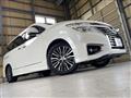 2016 Nissan Elgrand