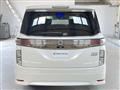 2016 Nissan Elgrand