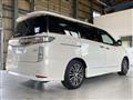 2016 Nissan Elgrand