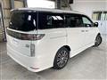 2016 Nissan Elgrand