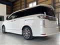 2016 Nissan Elgrand