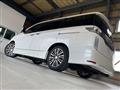 2016 Nissan Elgrand