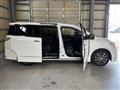 2016 Nissan Elgrand
