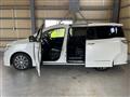 2016 Nissan Elgrand