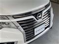 2016 Nissan Elgrand