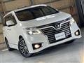 2016 Nissan Elgrand