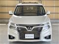 2016 Nissan Elgrand