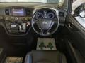 2016 Nissan Elgrand