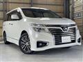 2016 Nissan Elgrand