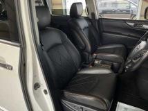 2016 Nissan Elgrand