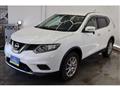2017 Nissan X-Trail