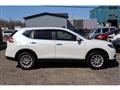 2017 Nissan X-Trail