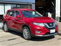 2019 Nissan X-Trail
