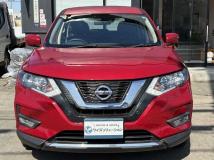 2019 Nissan X-Trail