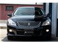 2008 Toyota Crown