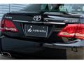 2008 Toyota Crown