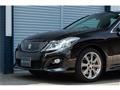 2008 Toyota Crown