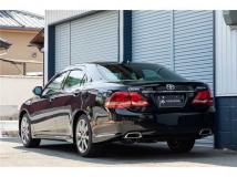 2008 Toyota Crown