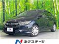 2018 Honda Grace