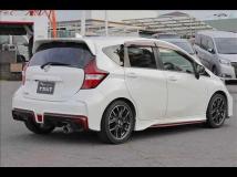 2018 Nissan Note