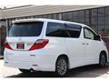 2014 Toyota Alphard