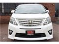 2014 Toyota Alphard