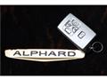2014 Toyota Alphard