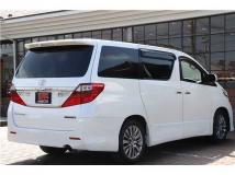 2014 Toyota Alphard