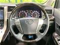 2012 Toyota Vellfire