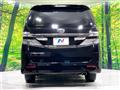 2012 Toyota Vellfire