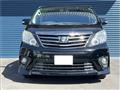 2013 Toyota Alphard