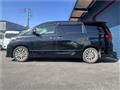 2013 Toyota Alphard