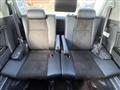 2014 Toyota Vellfire